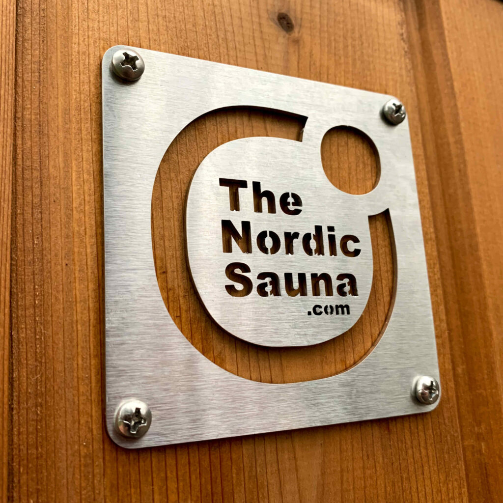 The Nordic Sauna