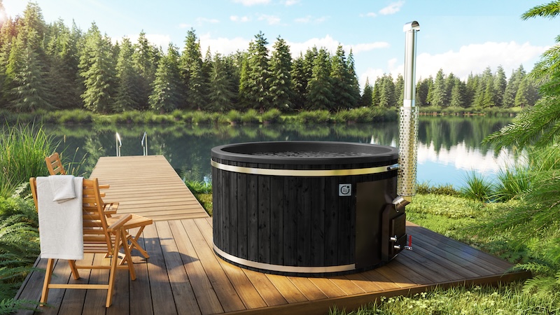 NordicSix Black Edition