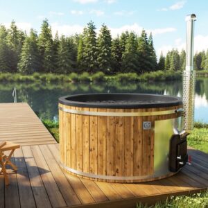 Nordic Six: Premium LEDs + Bubble