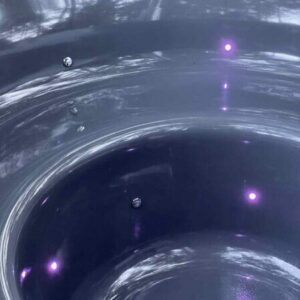 Bubble System for NordicSix