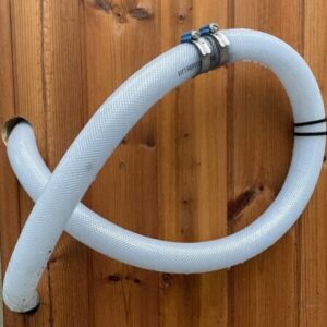 Filtration & Heat Pump Ready Outlets