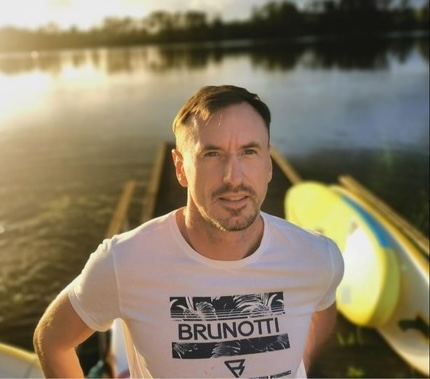 Tarmo Richard Klamp