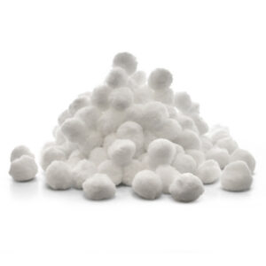 1069 Swim & Fun Filterballs 700g