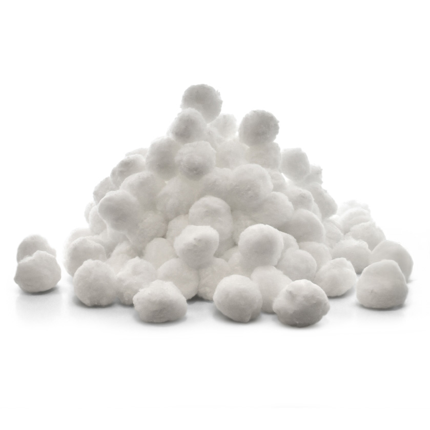 1069 Swim & Fun Filterballs 700g