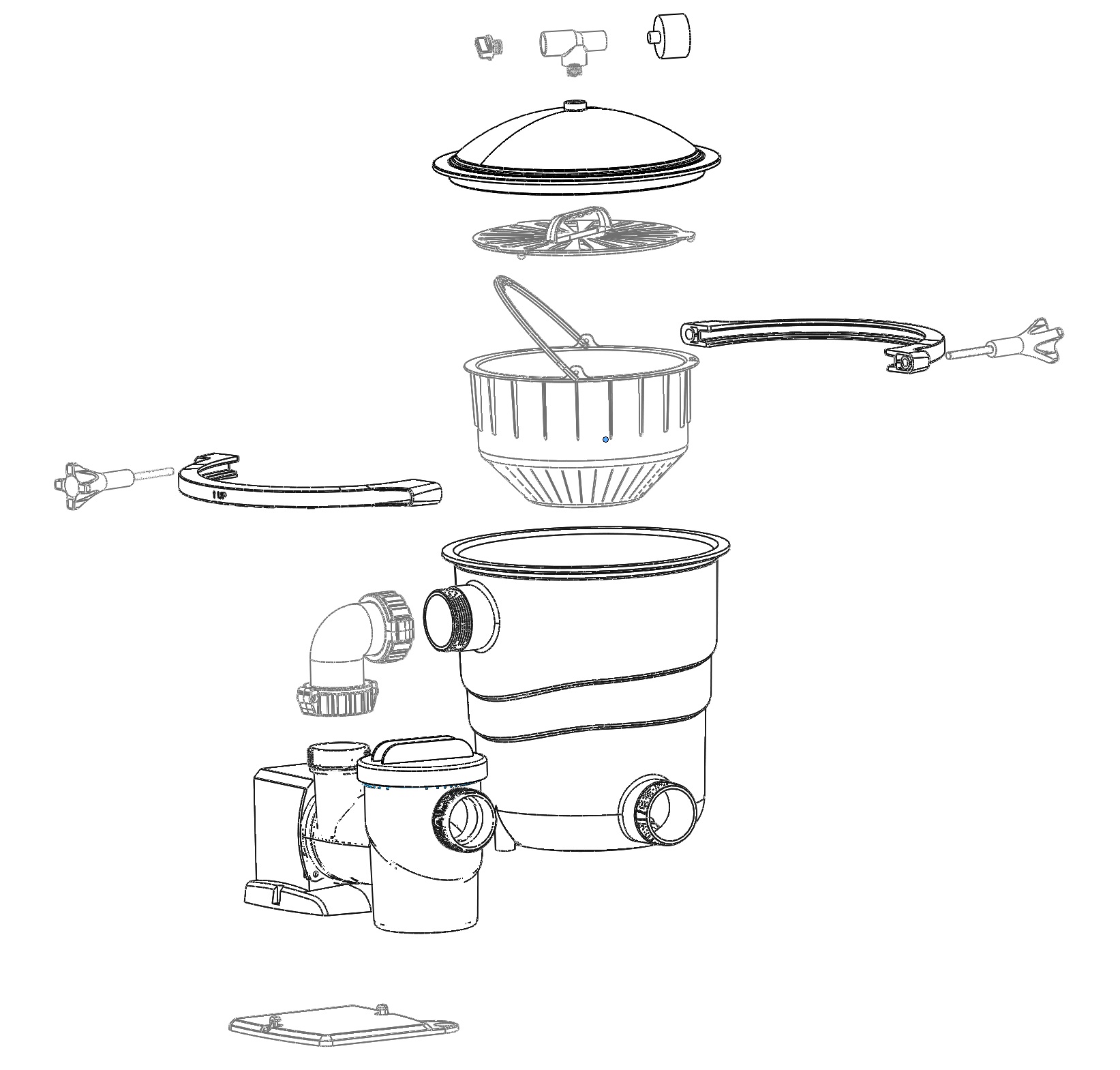 FilterMax – Hot Tub & Ice Bath Water Filter - Image 4