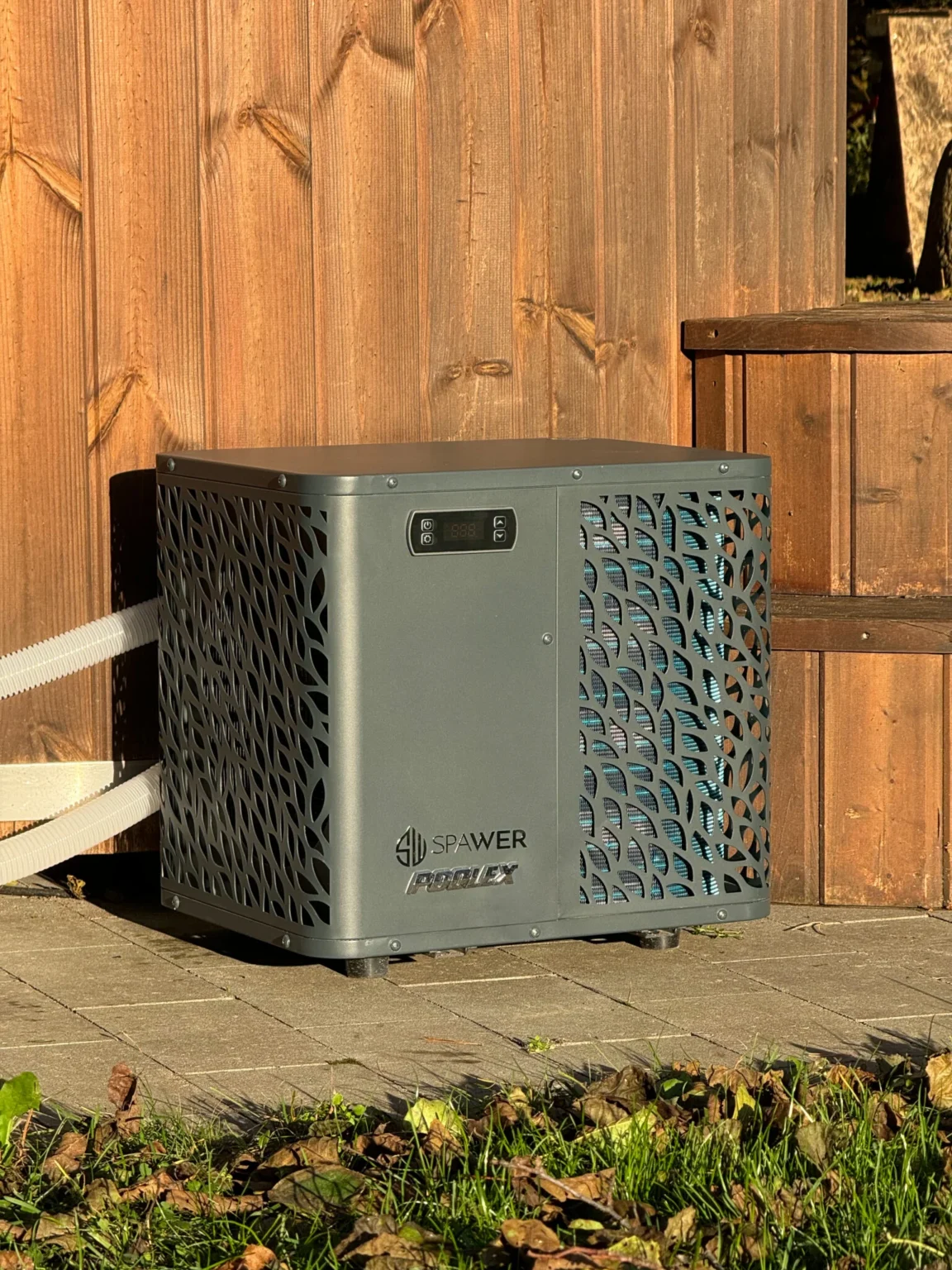 Poolstar Spawer O'Spa for Hot Tubs and Ice Tubs