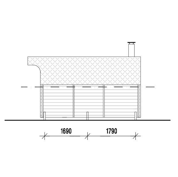 Nordic Barrel joonised 2
