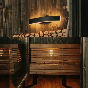 LED Set for Nordic Cube