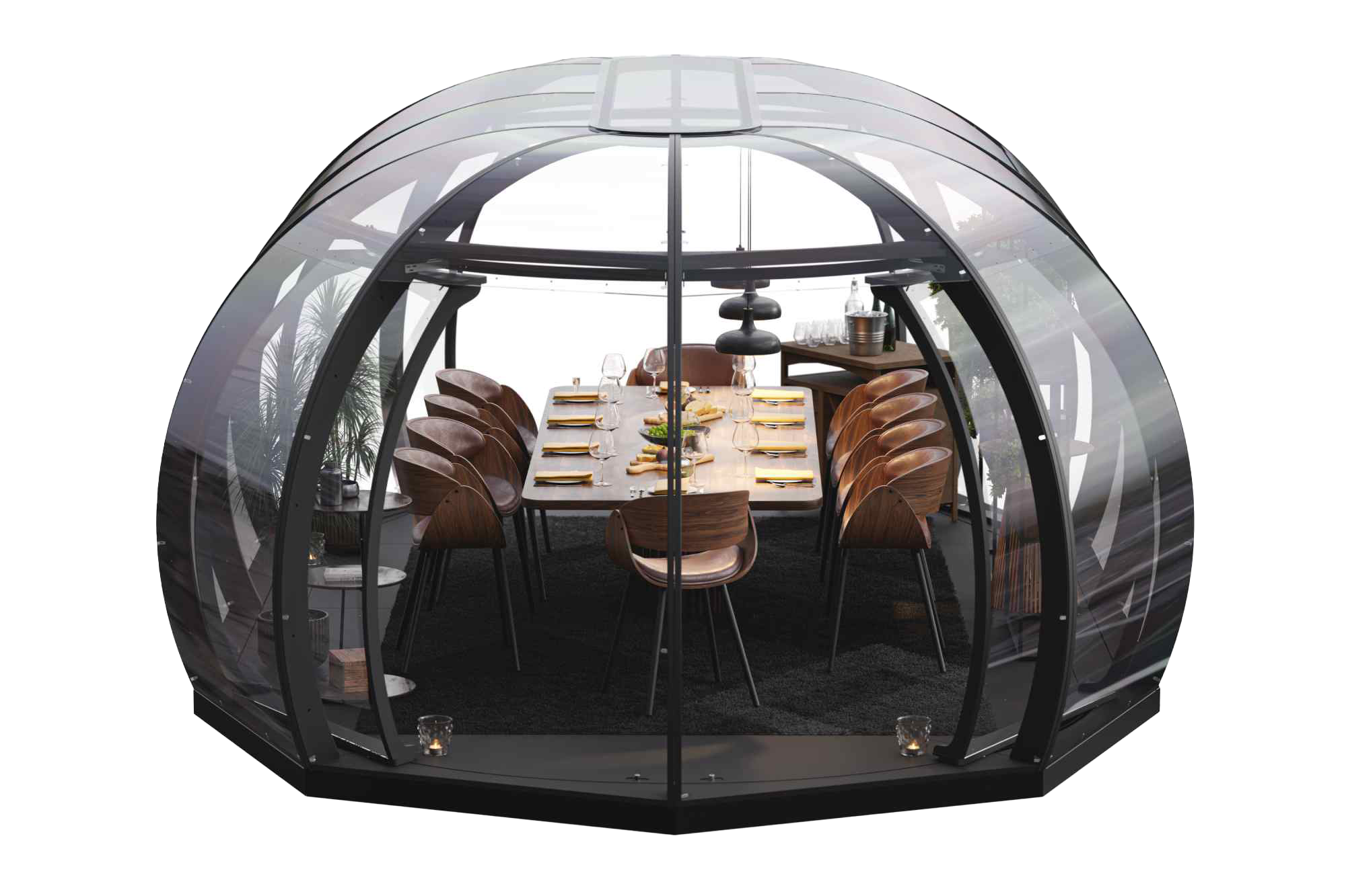 Nordic Dome