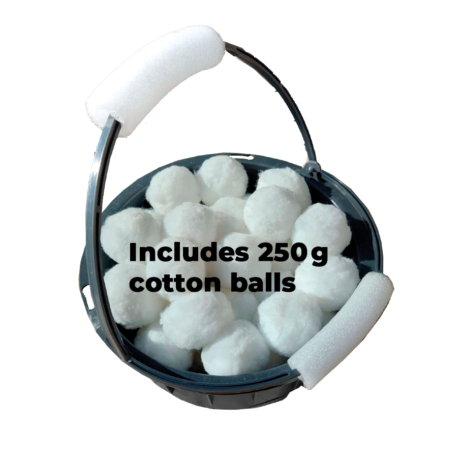 FilterMax – Hot Tub & Ice Bath Water Filter - Image 5