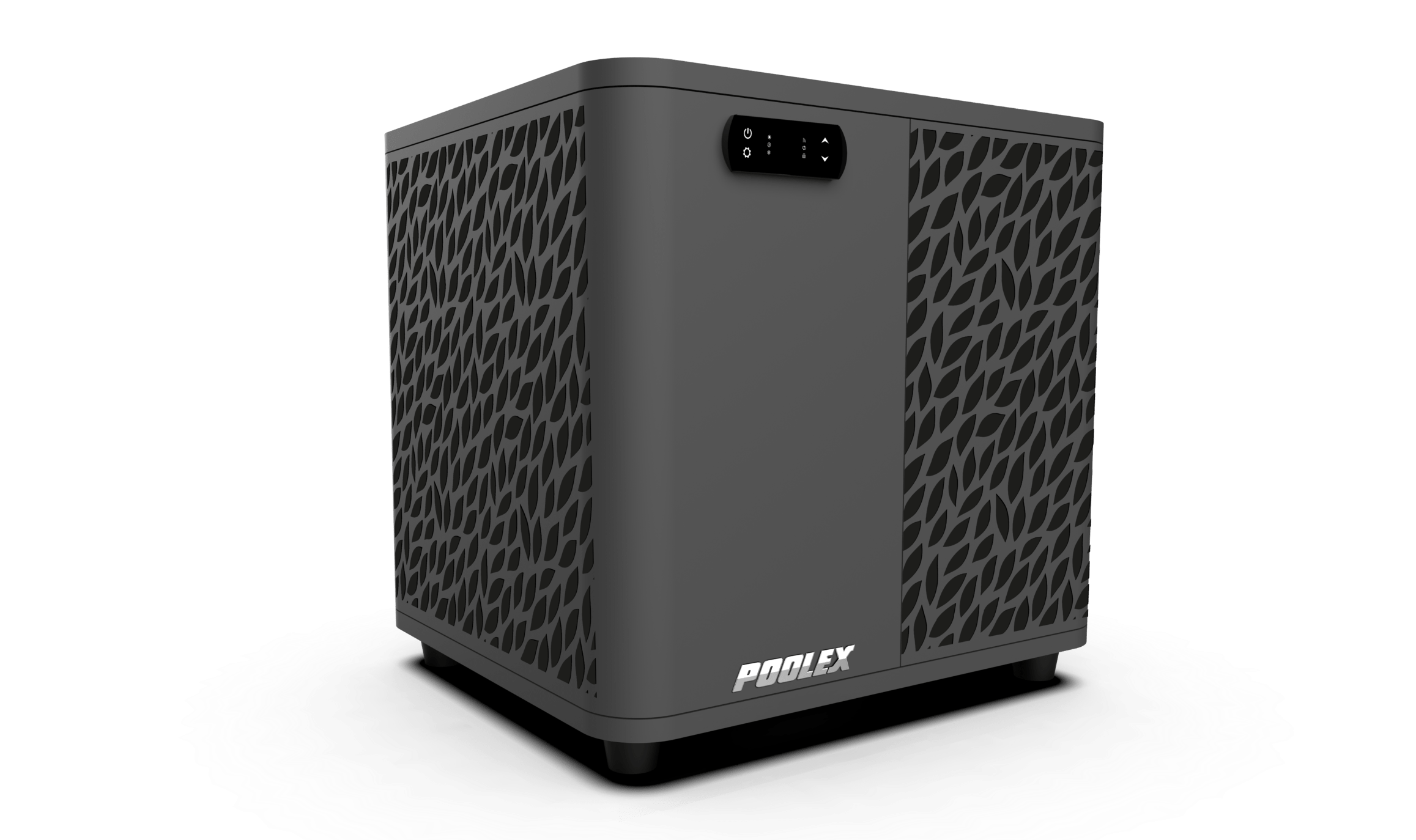 Poolstar Spawer O'Spa Heat Pump Chiller for Ice Bath