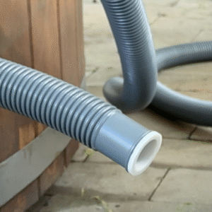 Hose Reduction Unit, Ø32/38 mm, 2 pcs